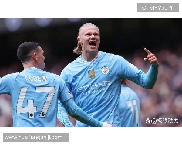 哈兰德:从天才少年到足球巨星的辉煌蜕变与未来展望 哈兰德:从天才少年到足球巨星的辉煌蜕变与未来展望