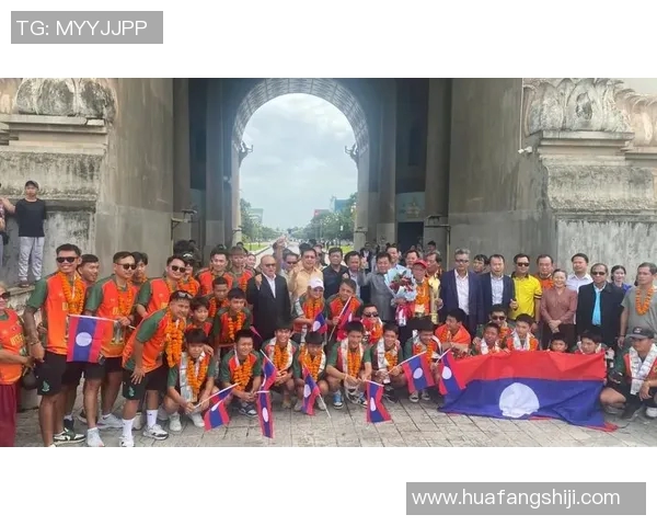 国奥队在热身赛中以五球大胜老挝队展现强大实力 国奥队在热身赛中以五球大胜老挝队展现强大实力